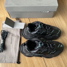 Balenciaga Triple S Series Shoes